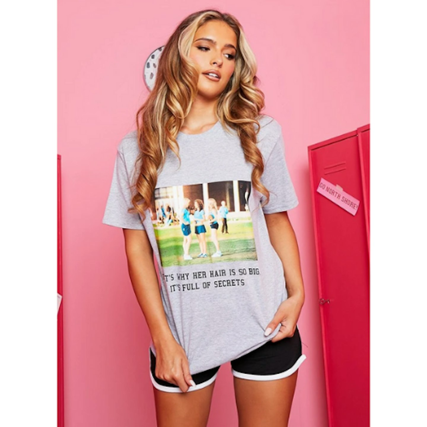 Mean best sale girl pyjamas